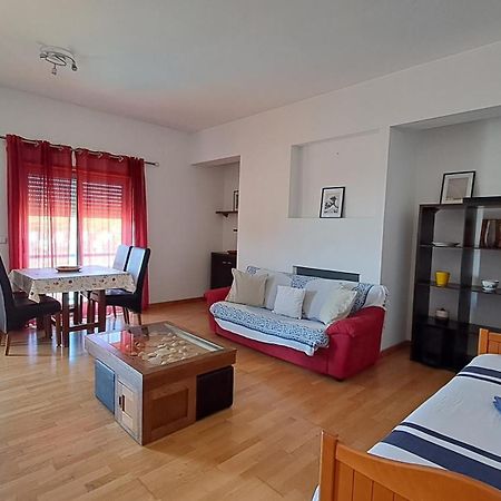 Appartamento Albufeira Marina Penthouse 1 Esterno foto