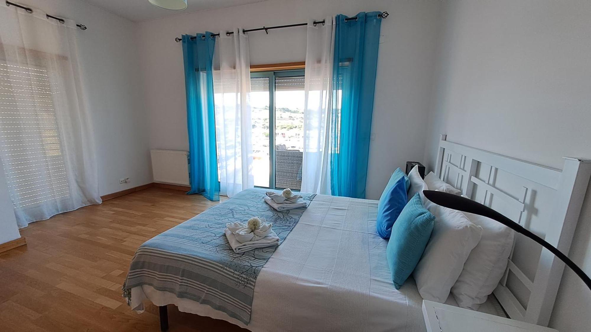Appartamento Albufeira Marina Penthouse 1 Esterno foto