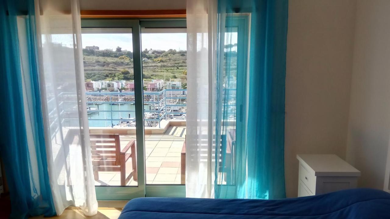 Appartamento Albufeira Marina Penthouse 1 Esterno foto