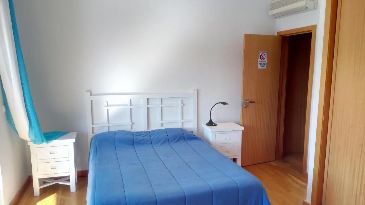 Appartamento Albufeira Marina Penthouse 1 Esterno foto