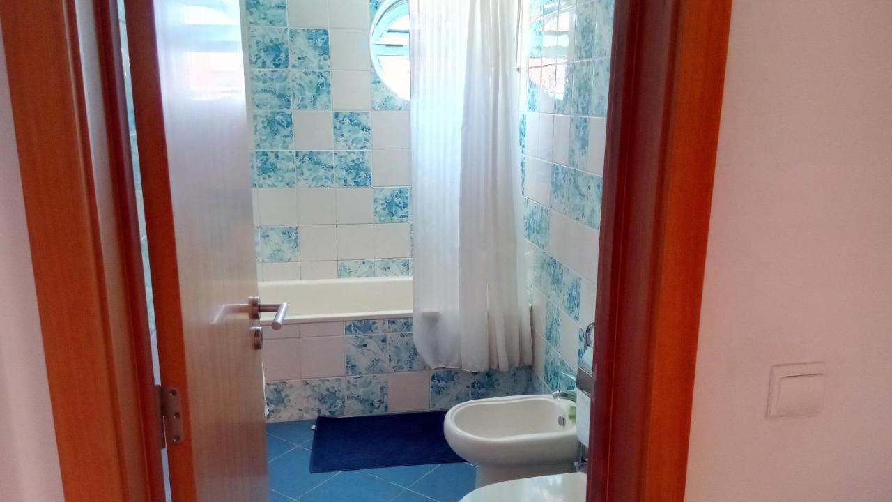 Appartamento Albufeira Marina Penthouse 1 Esterno foto