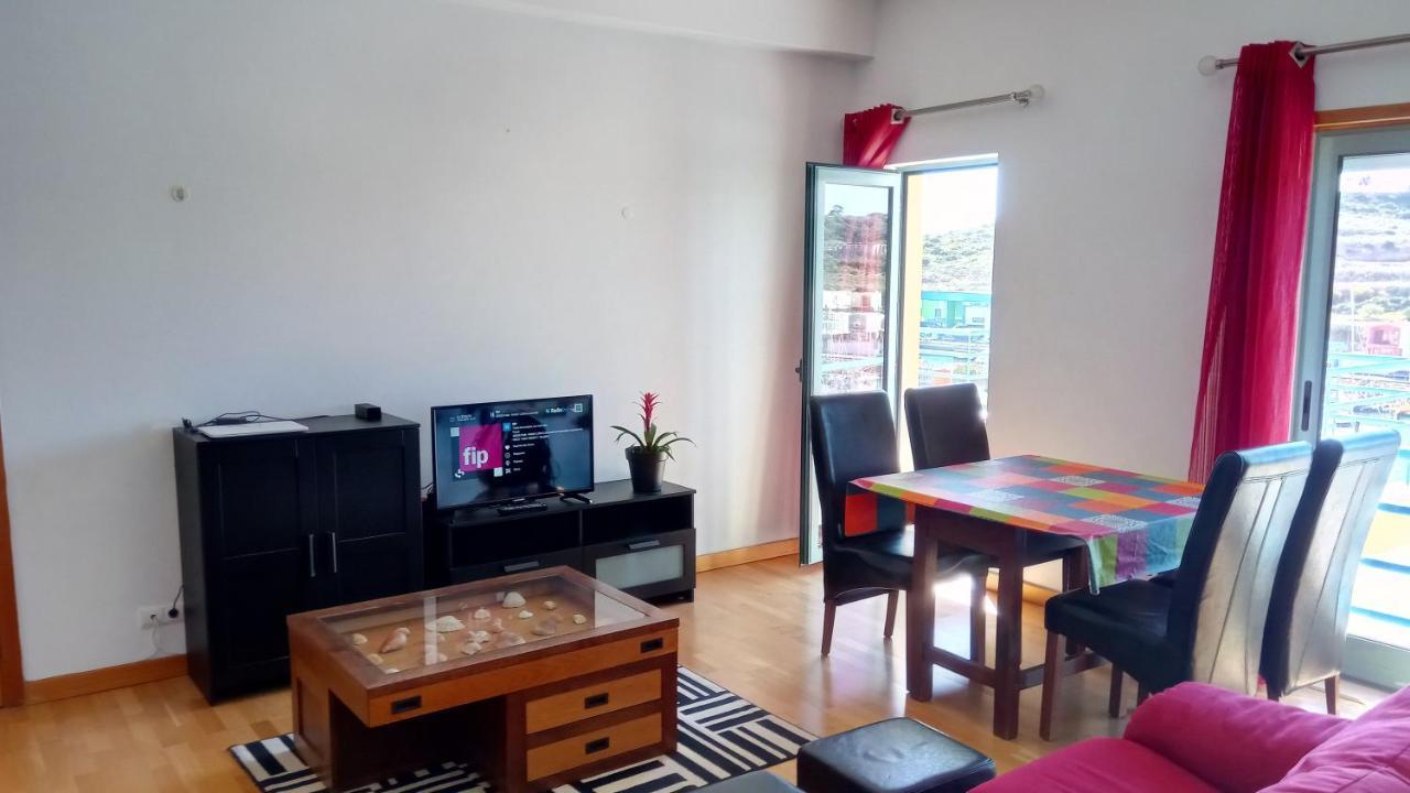 Appartamento Albufeira Marina Penthouse 1 Esterno foto
